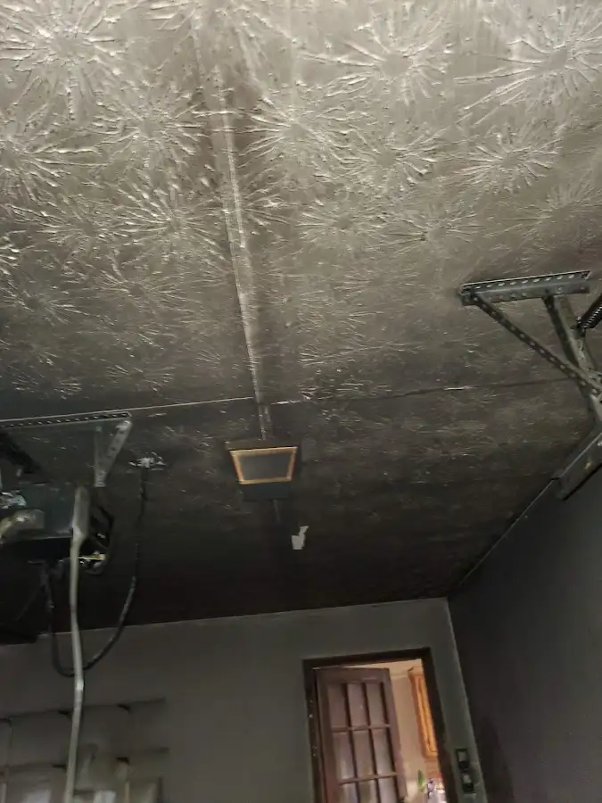 Fire and smoke damage assessment for Emergency Water Damage Services in Alexander City